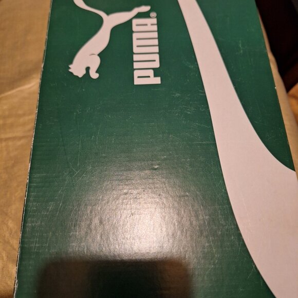 PUMA SNECKER. - Picture 8 of 8